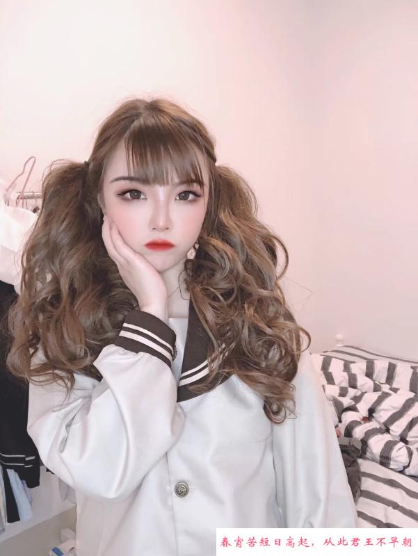 黄浦小美女 第3张