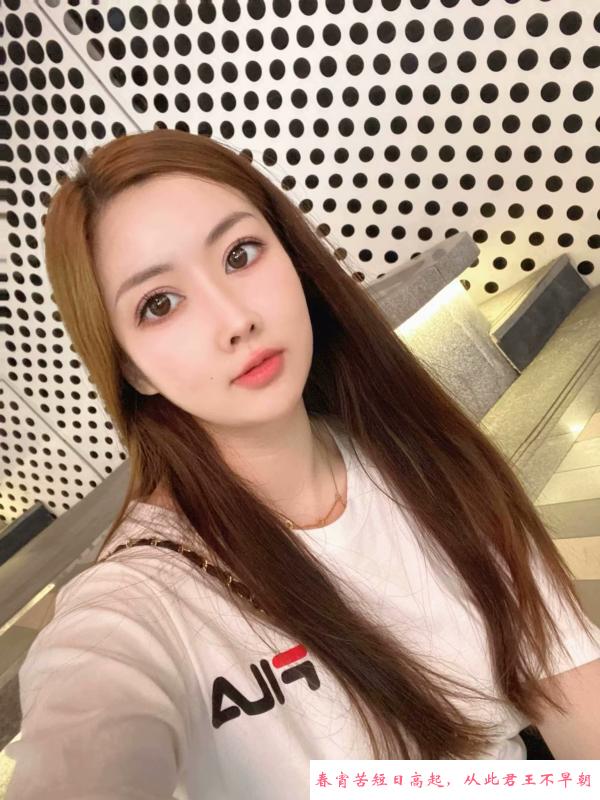 大宁颜值系mm叶子 第1张