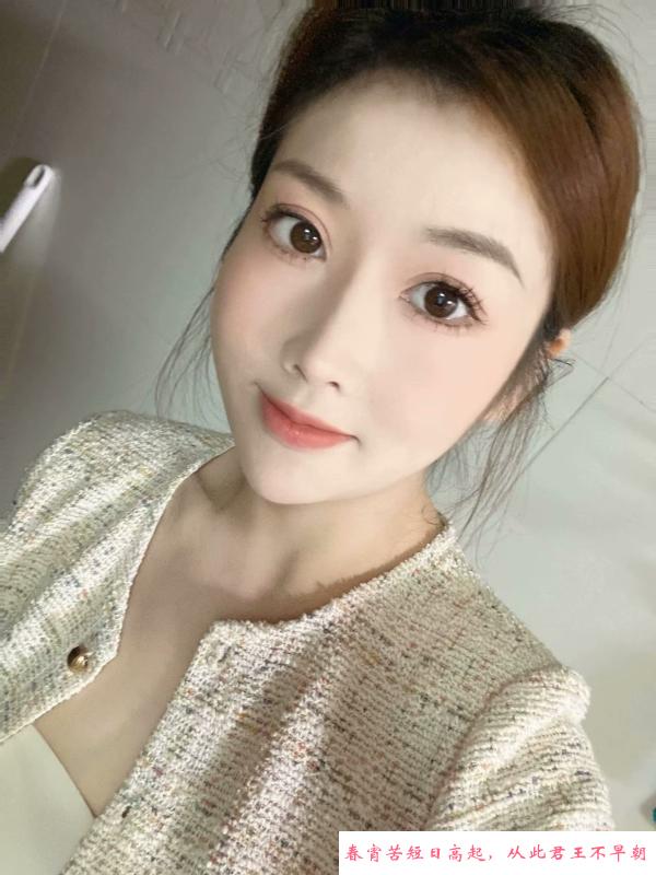 大宁颜值系mm叶子 第2张