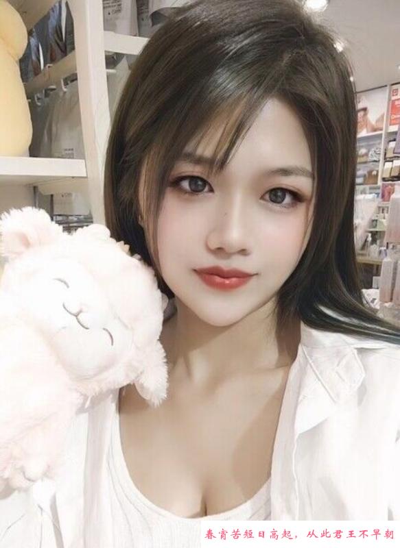 美腿琦琦 第1张