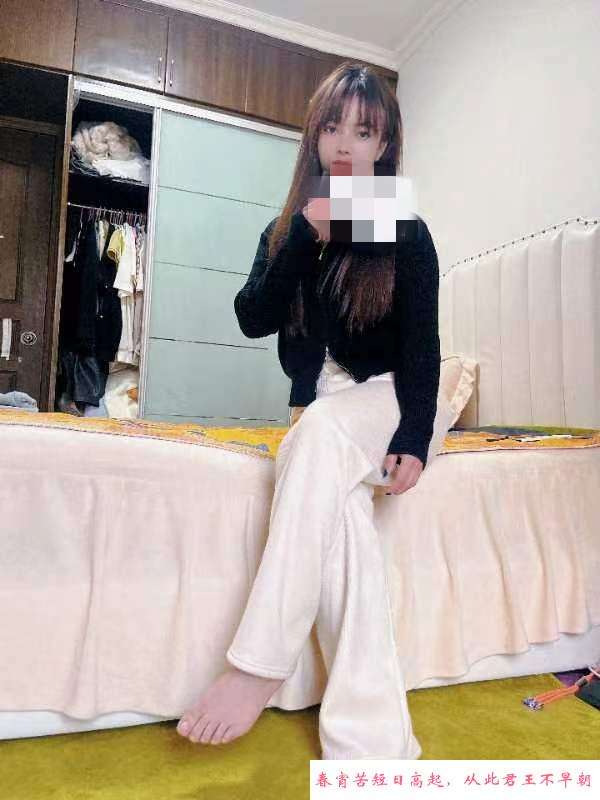 杭州美容师梦琪 第2张