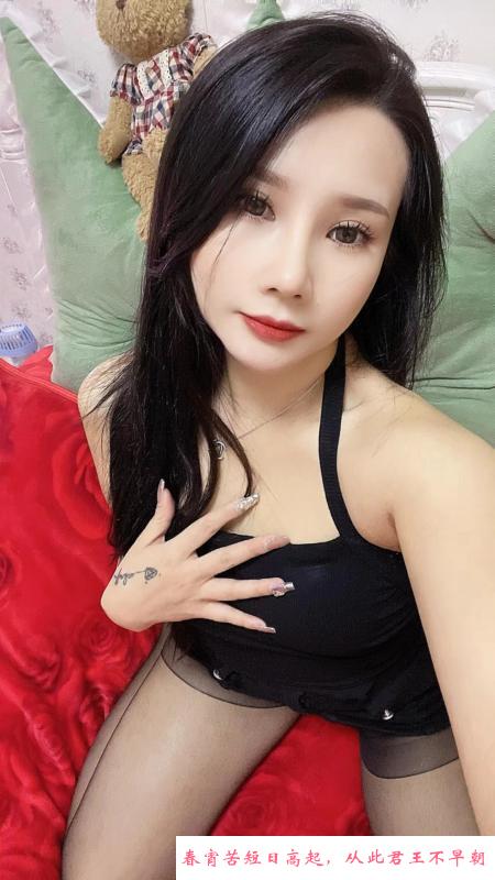 黑丝美腿朵儿 第1张