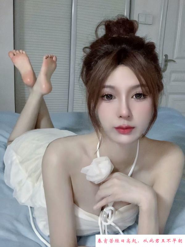 黑丝美腿baby 第2张