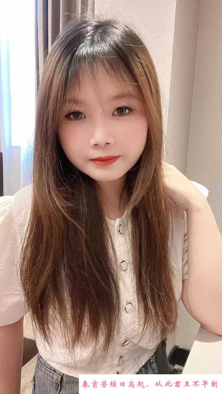天然白虎晴妹儿 第2张