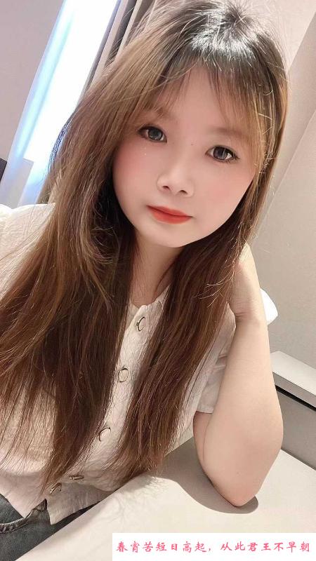 天然白虎晴妹儿 第3张