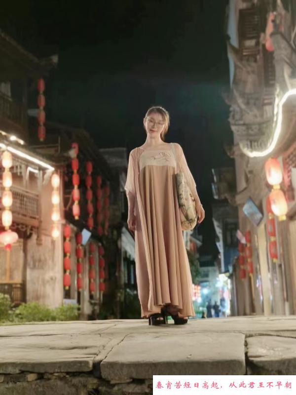 合肥小姐姐 第2张