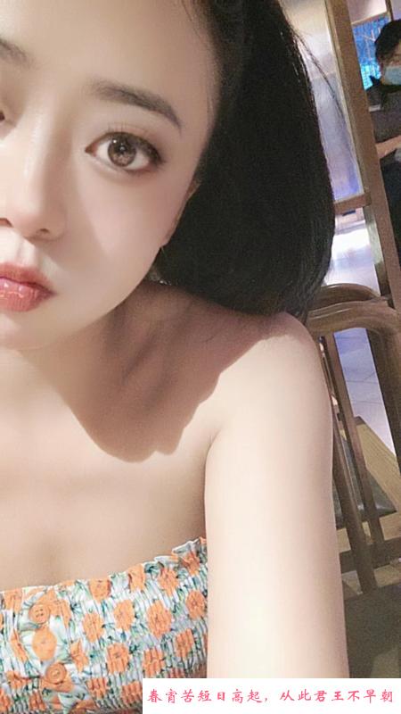 经开区小美女 第1张