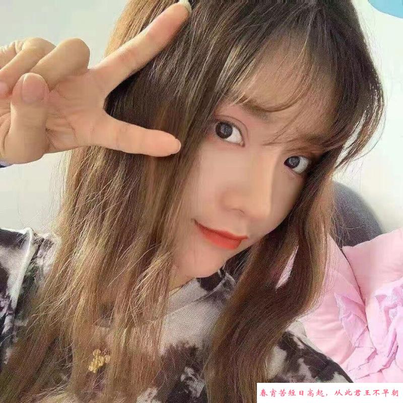 河东中项宝藏女孩 第1张