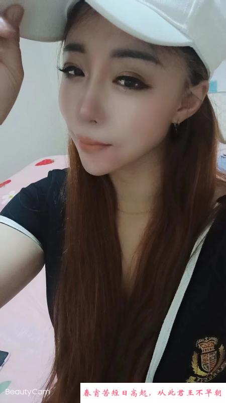 颜汐龙华个人兼职 第4张