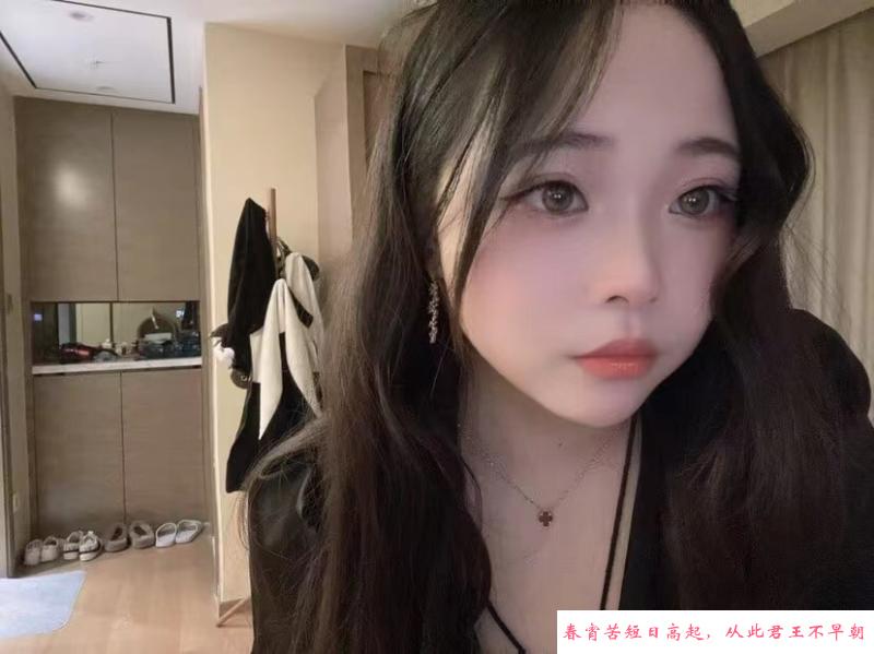 童颜美乳安安 第2张