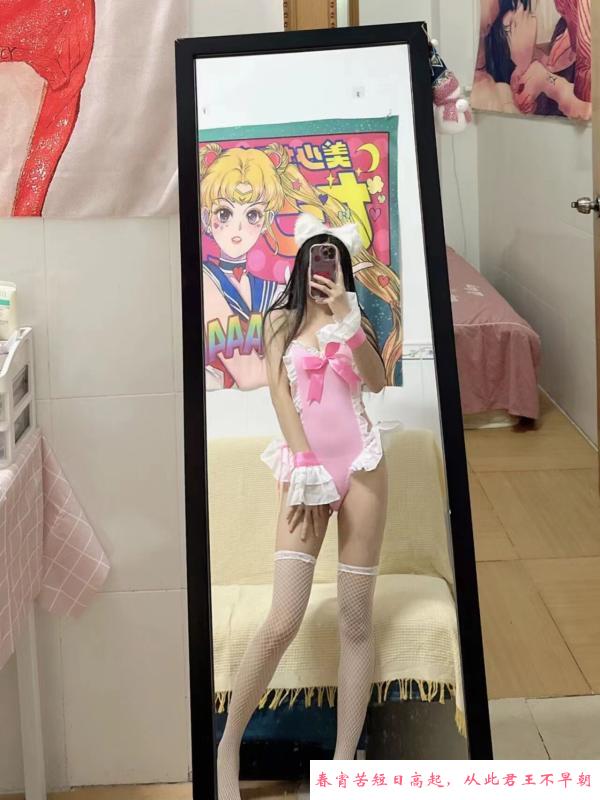 西乡身材好的小姐姐 第3张