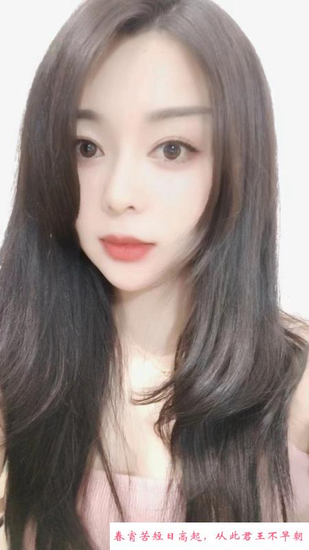 武汉气质小姐姐 第1张