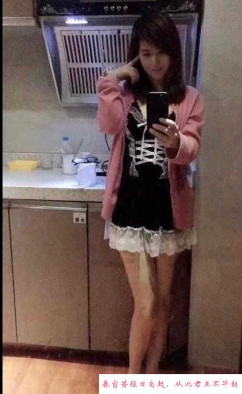 松岗环保毒龙服务少妇 第1张