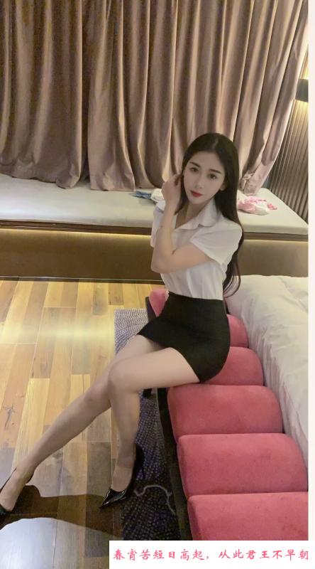 性感长腿可欣回归 第2张