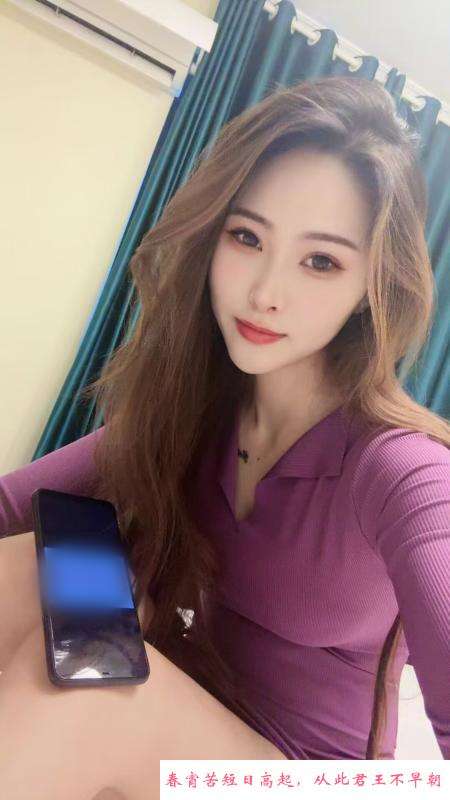 秦淮中项清纯美女琳琳 第2张