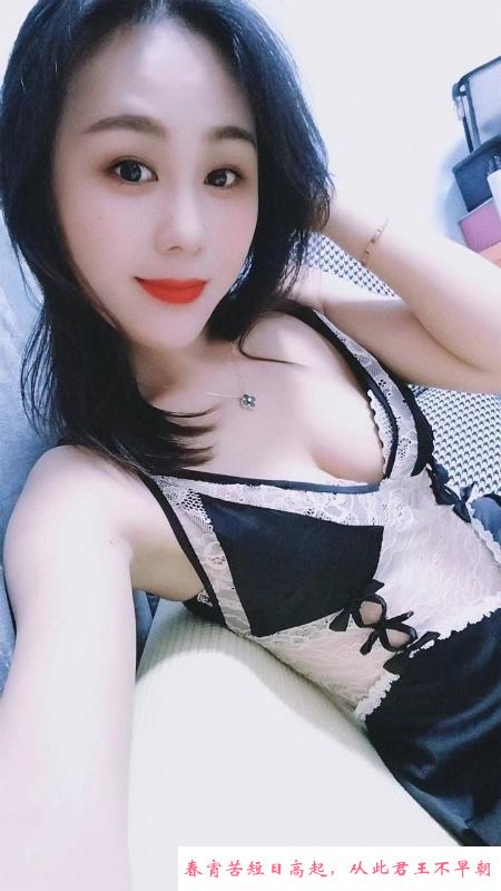 性感少妇晨曦 第1张
