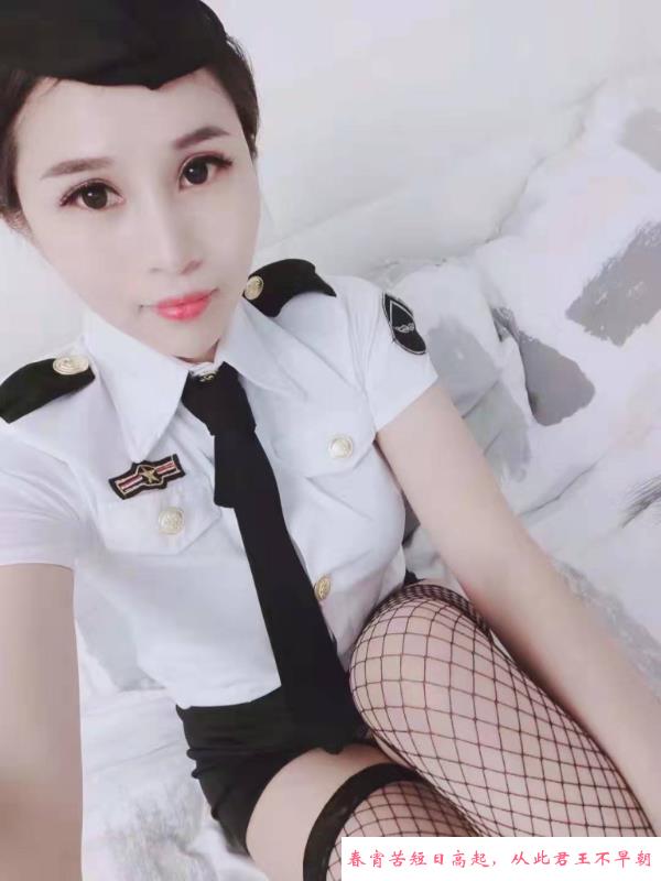 重庆制服秋月姐姐 第4张