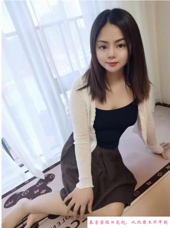 敏感小姐姐芙蓉 第3张