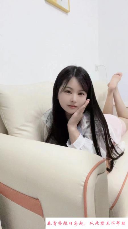 罗湖小影甜系清纯 第3张