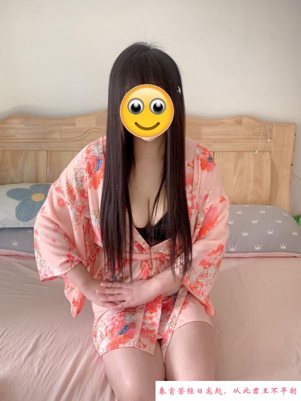 天宁日系混血妞 第4张