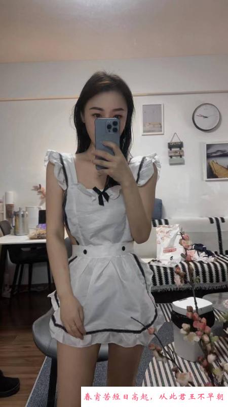 完美女友系颜值老师 第4张