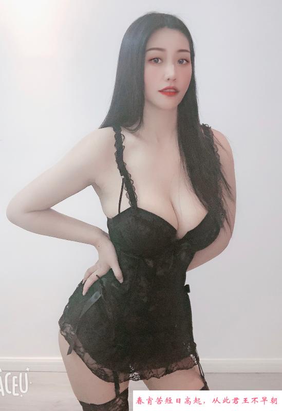 南京骚女糖糖 第2张