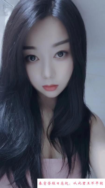 武汉气质女神 第1张