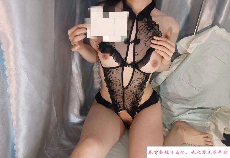 南湖漂亮小姐姐浠浠 第1张