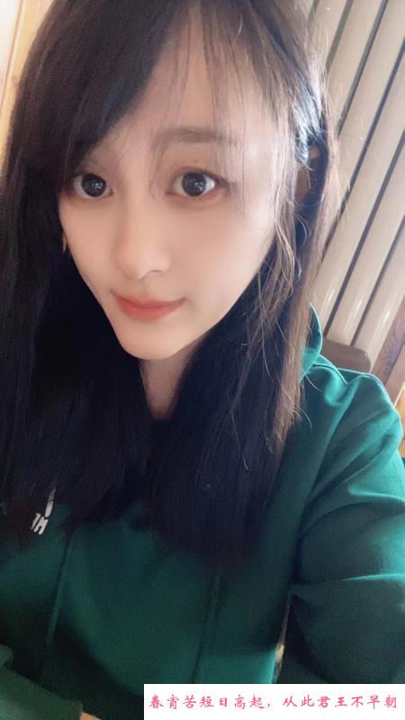 哈西小姐姐 第1张