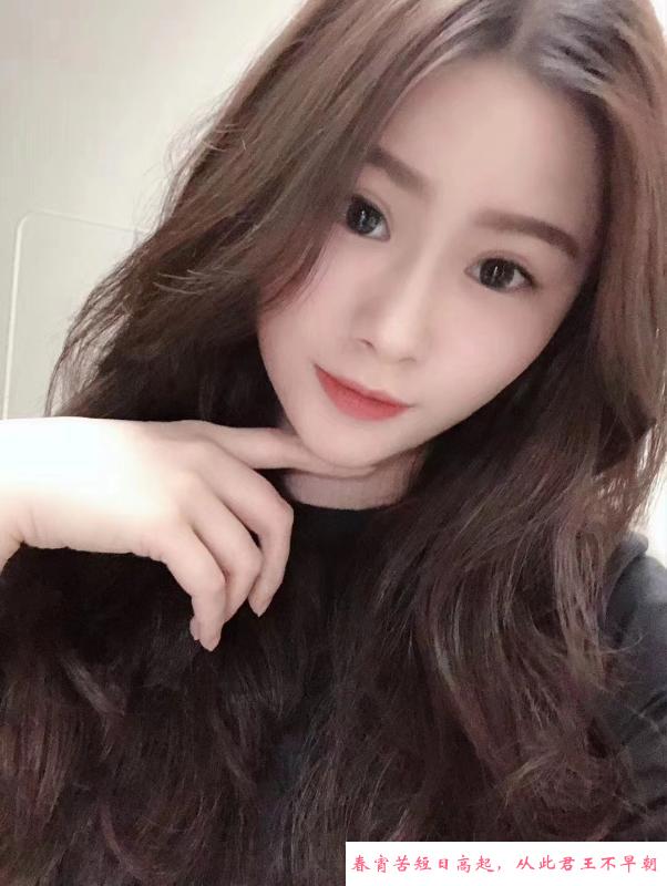 龙华气质美女 第2张