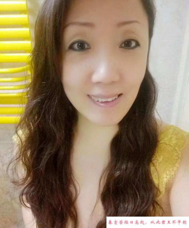 青岛熟女天蝎魅 第1张