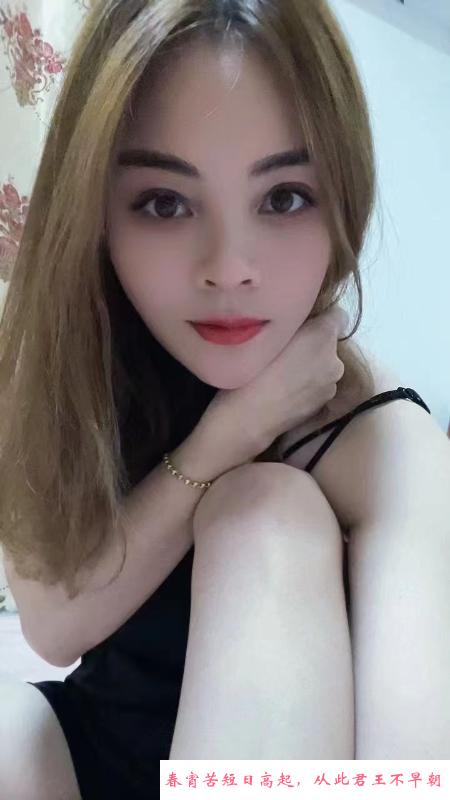 白云大波妹娇娇 第3张