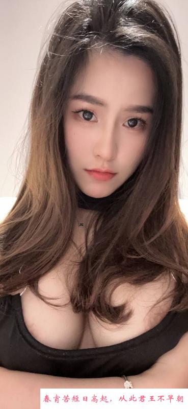惠城琪琪 第1张