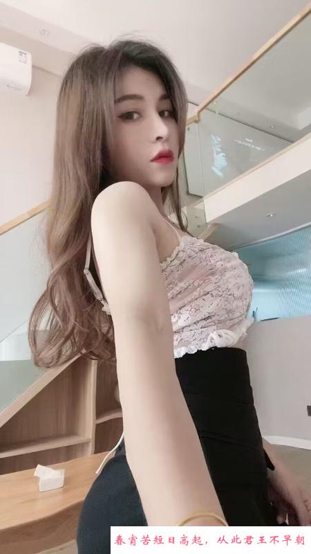 广州小妲己 第1张