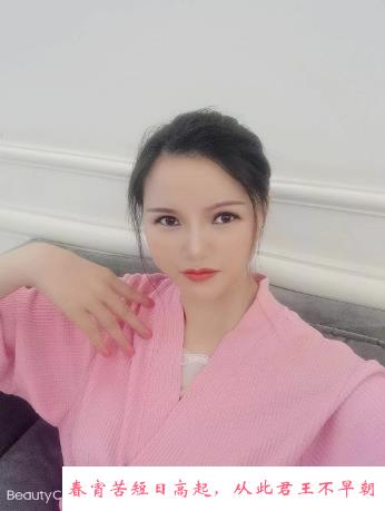 广州水床服务小琴 第2张