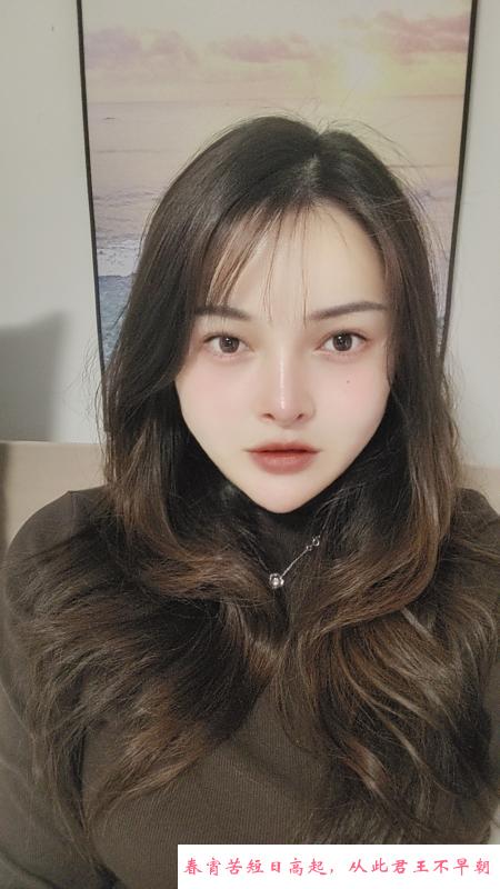 体验龙岗大胸白虎 第2张