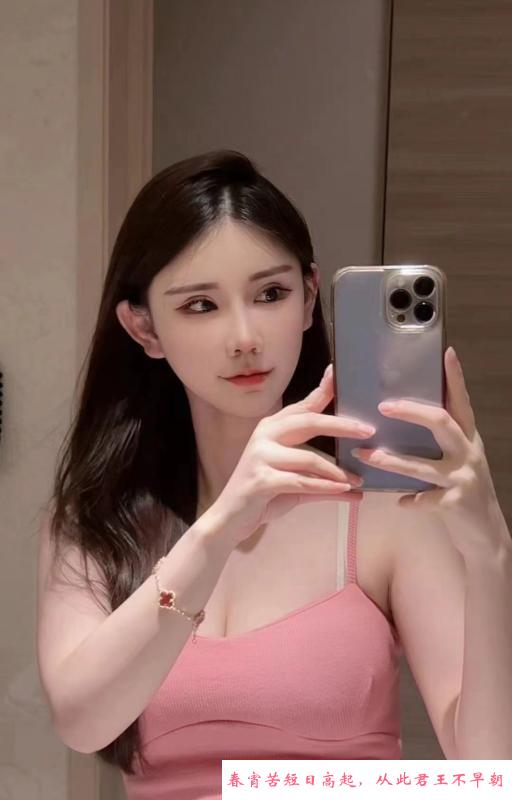 颜值精致锡山朵儿 第1张