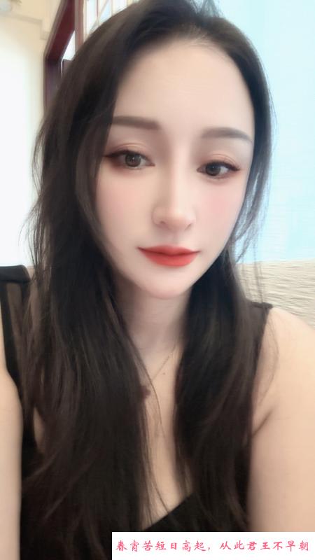 170cm性感晚晴 第1张