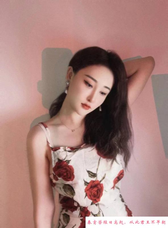 清纯甜美兼职老师 第1张