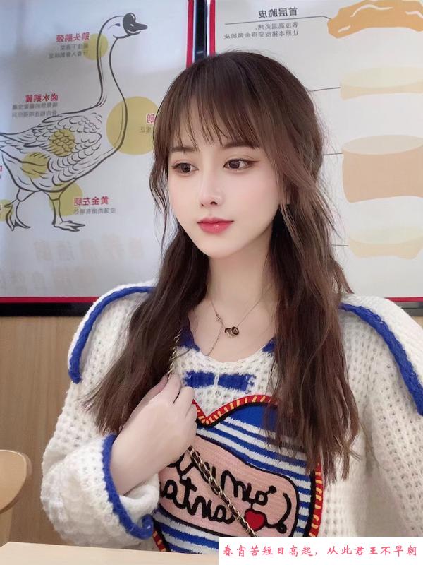 南山奶茶妹小千代 第3张