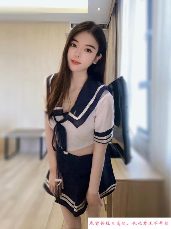 向西momo老师 第1张
