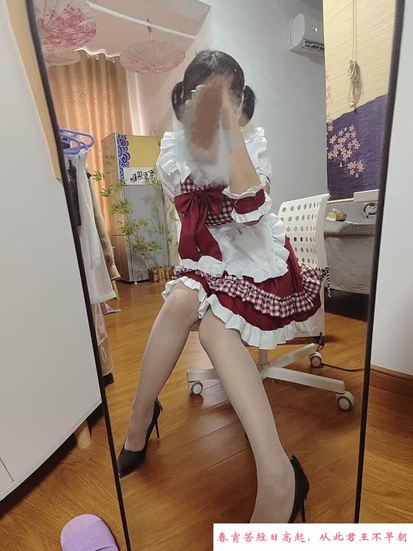 合肥微胖奈一 第1张