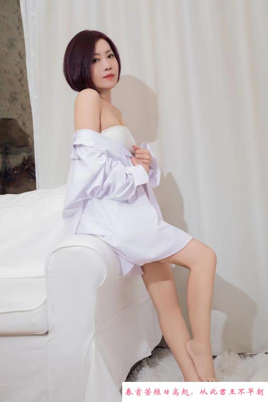 南昌短发少妇 第1张