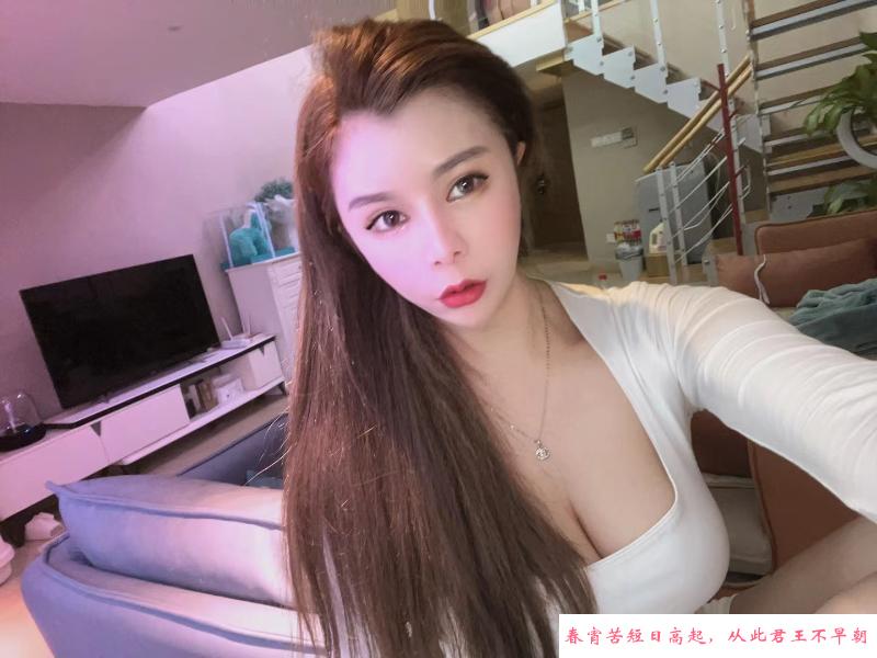 杭州大长腿妹子 第1张
