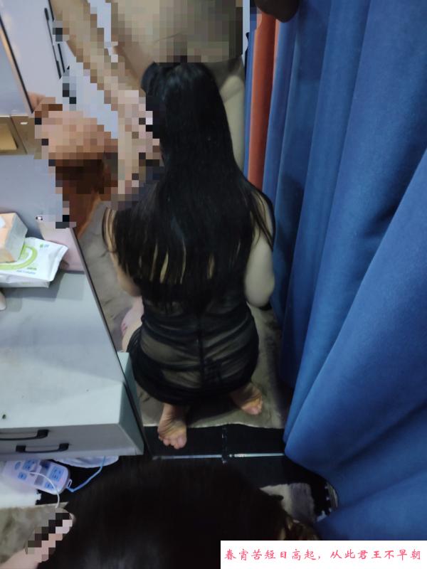 体验少妇曼丽 第2张