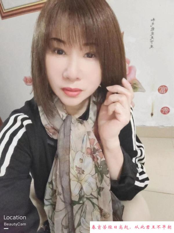 晓港熟女达人 第1张