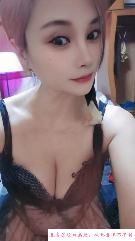 性感妖娆又清纯的女生 第2张