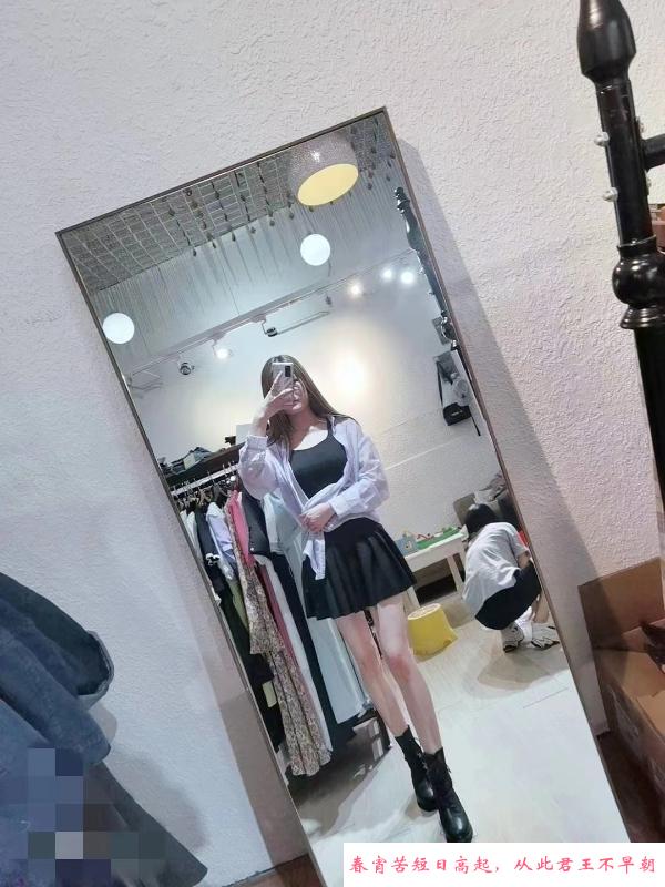 美少女小洋洋 第1张