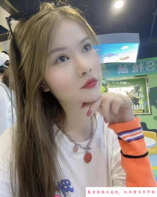 美少女小洋洋 第3张