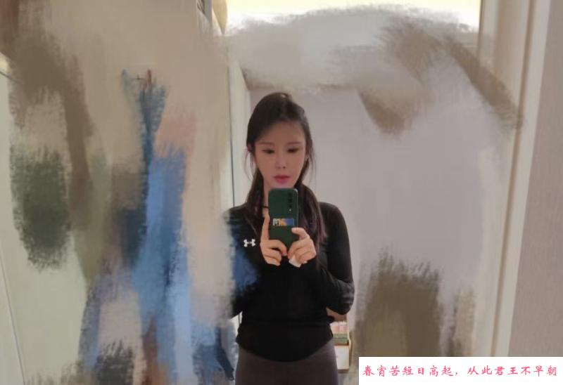 南京服务系口爆美女 第2张